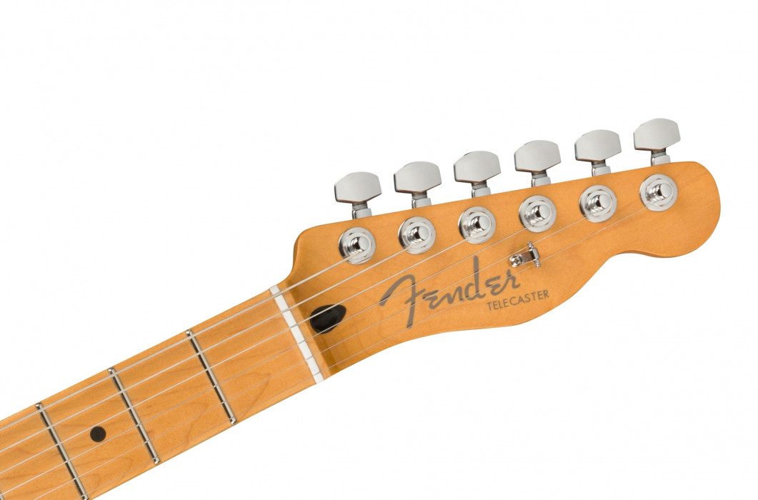Hlavní obrázek T - modely FENDER Player Plus Nashville Telecaster - 3-Color Sunburst