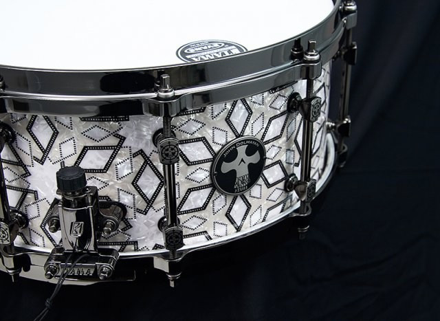 Hlavní obrázek 14" TAMA John Dolmayan Signature JD146