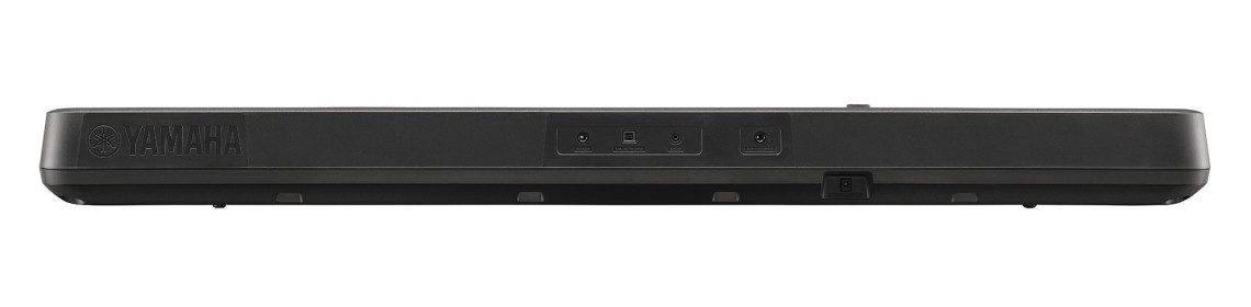 Hlavní obrázek Keyboardy s dynamikou YAMAHA PSR-EW320 - Black