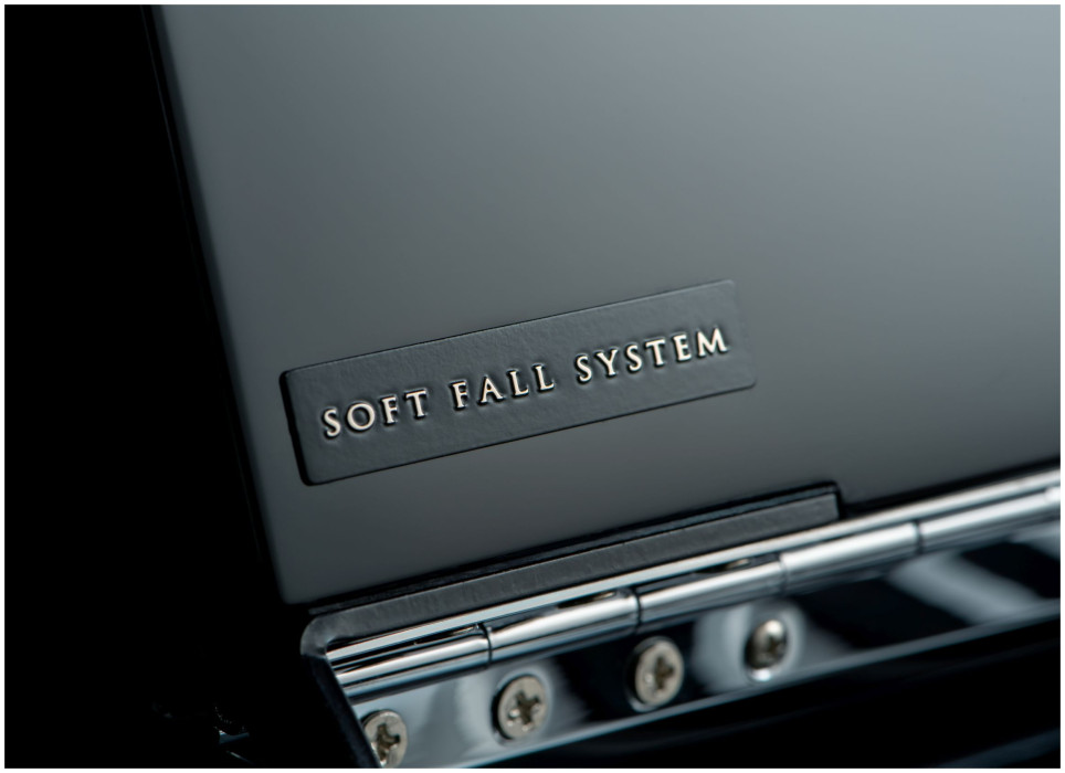 Hlavní obrázek Digitální piana KAWAI Novus NV6