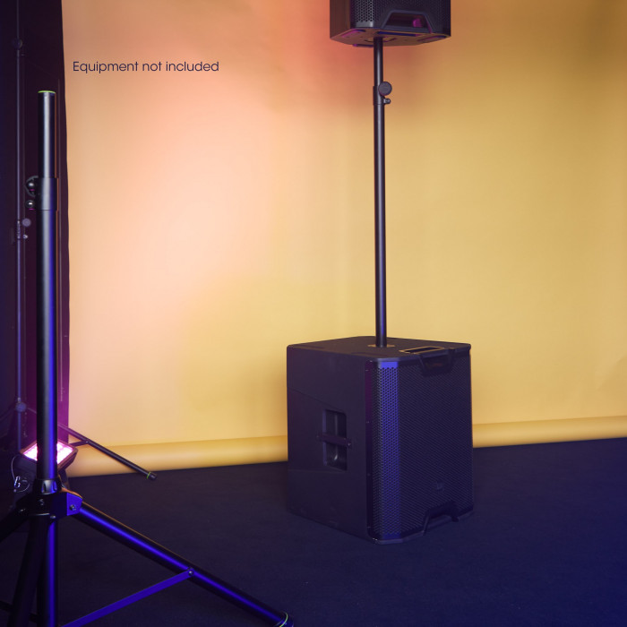 Hlavní obrázek Distanční tyče mezi subwoofer a satelit GRAVITY SP 2342 GS B