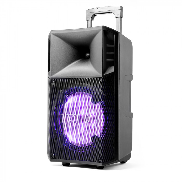 Hlavní obrázek Párty All-in-one systémy ION Power Glow 300