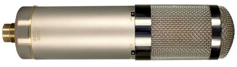 Hlavní obrázek Velkomembránové kondenzátorové mikrofony MXL GENESIS Heritage