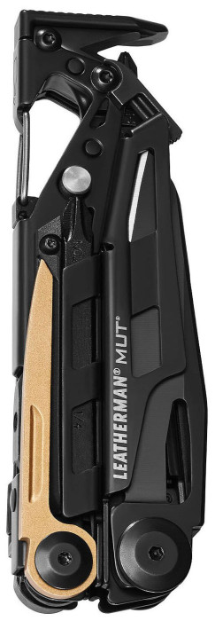 Hlavní obrázek Nářadí LEATHERMAN MUT EOD - Black