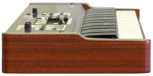 Hlavní obrázek Syntezátory, varhany, virtuální nástroje HAMMOND XK-1c