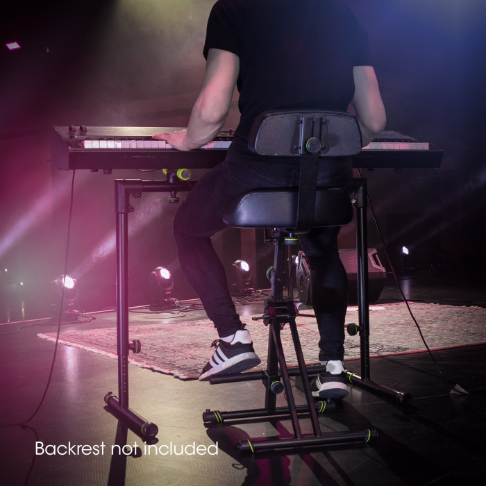 Hlavní obrázek Stoličky a sedáky GRAVITY FM SEAT 1