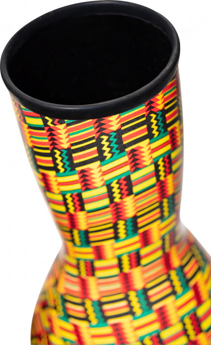 Hlavní obrázek Djembes MEINL JD14SI-DH Jumbo Djembe 14” - Simbra Designer Head