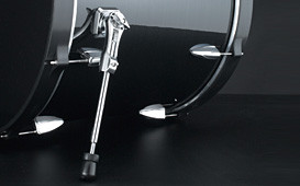 Hlavní obrázek Jiné konfigurace TAMA Imperialstar IP58H4 Midnight Blue