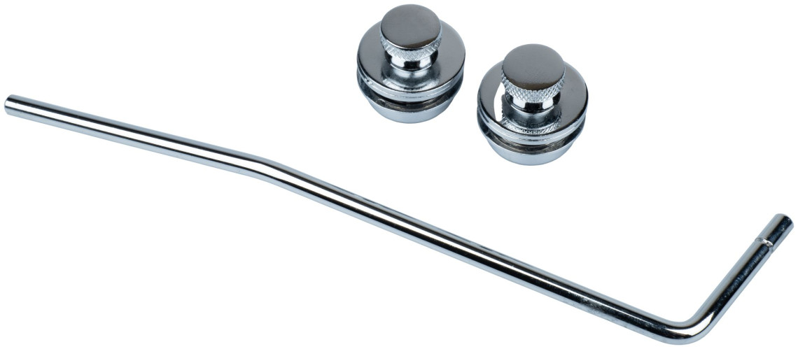 Hlavní obrázek ST - modely HENRY’S Snake ST-1C Rattle 3S - Olympic White Classic