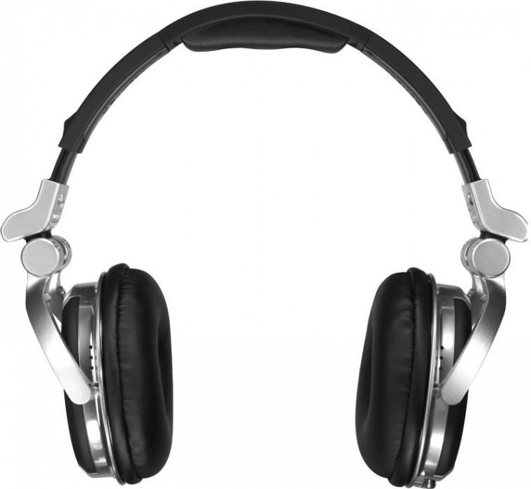 Hlavní obrázek DJ sluchátka PIONEER DJ HDJ-1500-S
