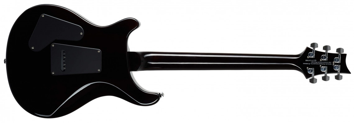 Hlavní obrázek Alternativní PAUL REED SMITH SE Custom 24 BG 2021 - Black Gold Sunburst