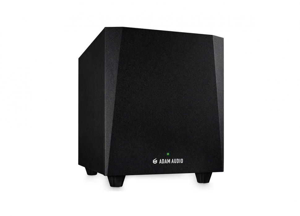 Hlavní obrázek Aktivní studiové subwoofery ADAM AUDIO T10S