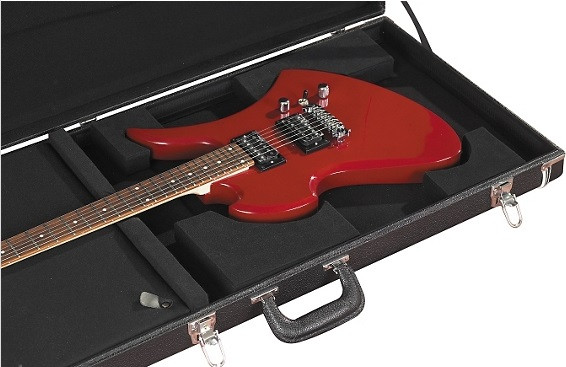 Hlavní obrázek Tvrdá pouzdra GATOR GW-Extreme