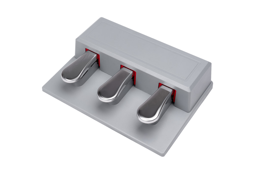 Hlavní obrázek Digitální piana HENRY’S Vila DPV110 - Light Wood Natural