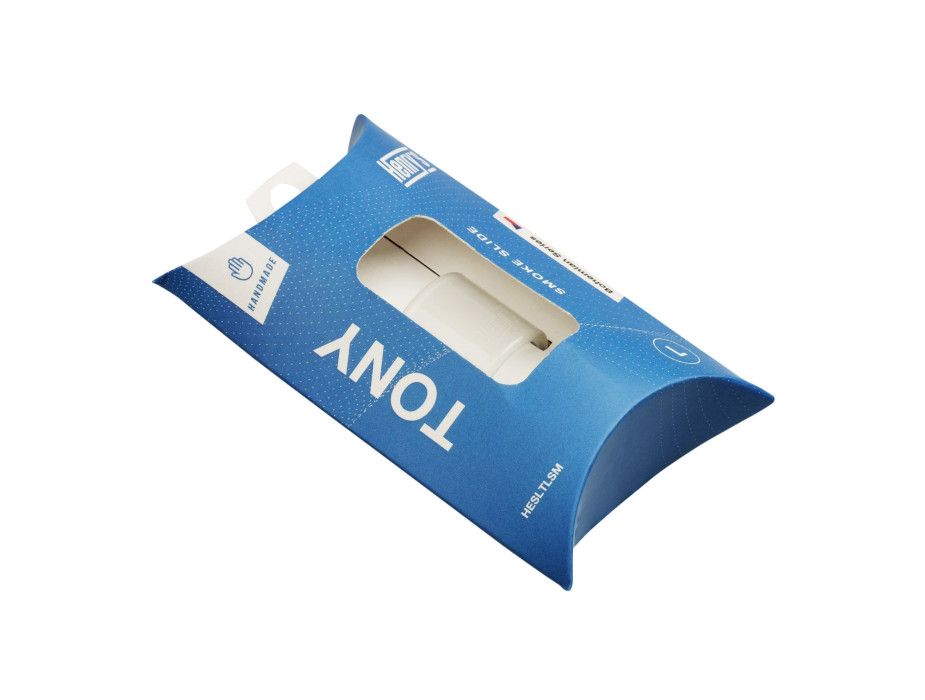 Hlavní obrázek Slide HENRY’S Tony Ring - Smoke