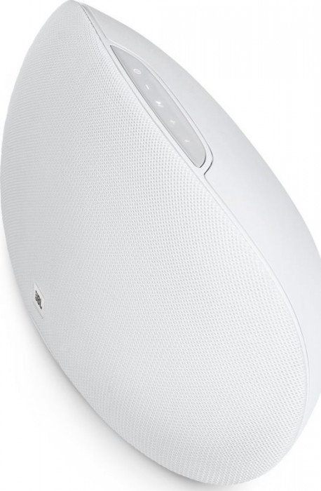 Hlavní obrázek Nepřenosné (na doma) JBL Playlist White