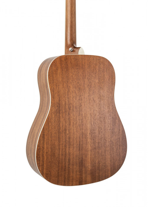 Hlavní obrázek Akustické kytary a ostatní PEAVEY Delta Woods DW-2 with Case - Natural