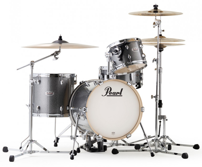 Hlavní obrázek Jiné konfigurace PEARL MDT764P/C708 Midtown - Grindstone Sparkle