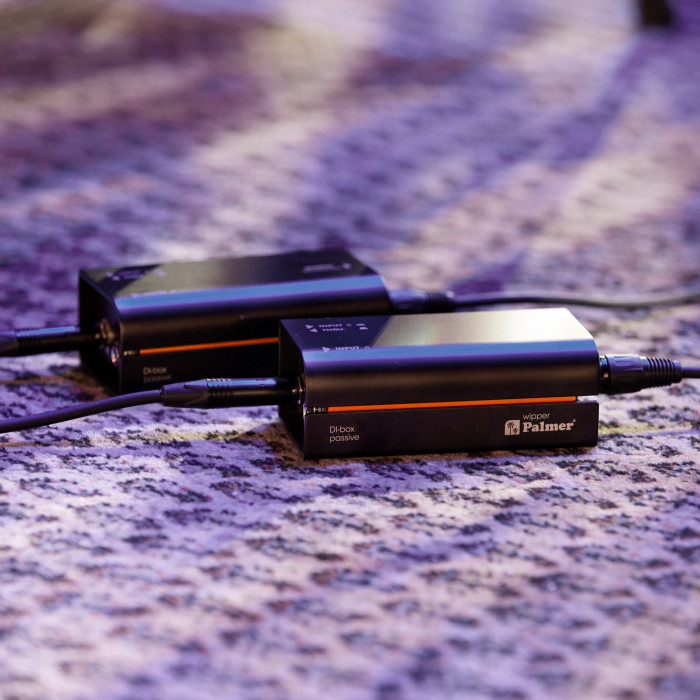 Hlavní obrázek DI boxy PALMER wipper