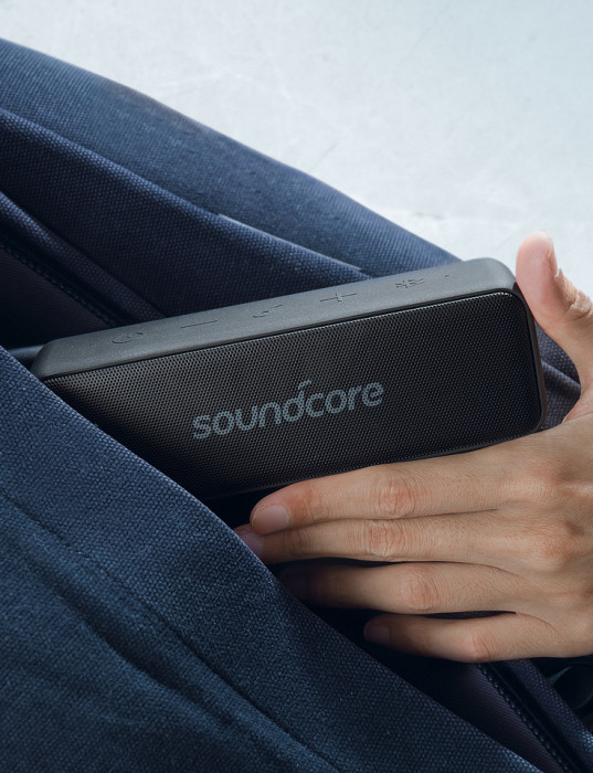 Hlavní obrázek Přenosné (na ven, na cesty) ANKER Soundcore Motion B přenosný speaker