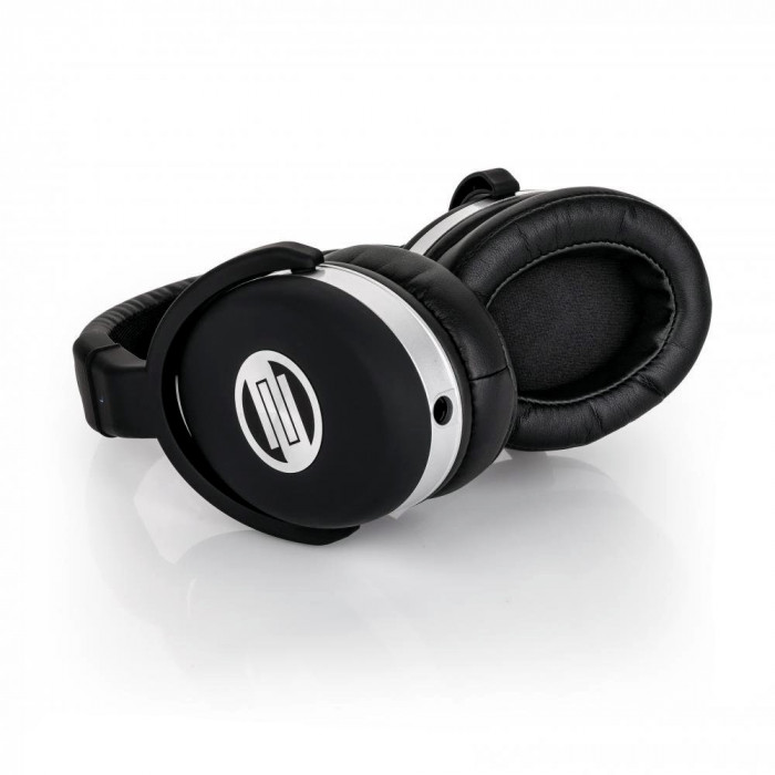 Hlavní obrázek Velká náhlavní sluchátka RELOOP SHP-1