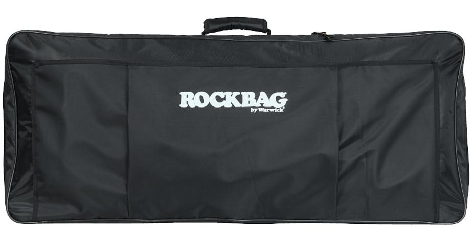 Levně Warwick RB 21412 B RockBag Student Line Keyboard Bag