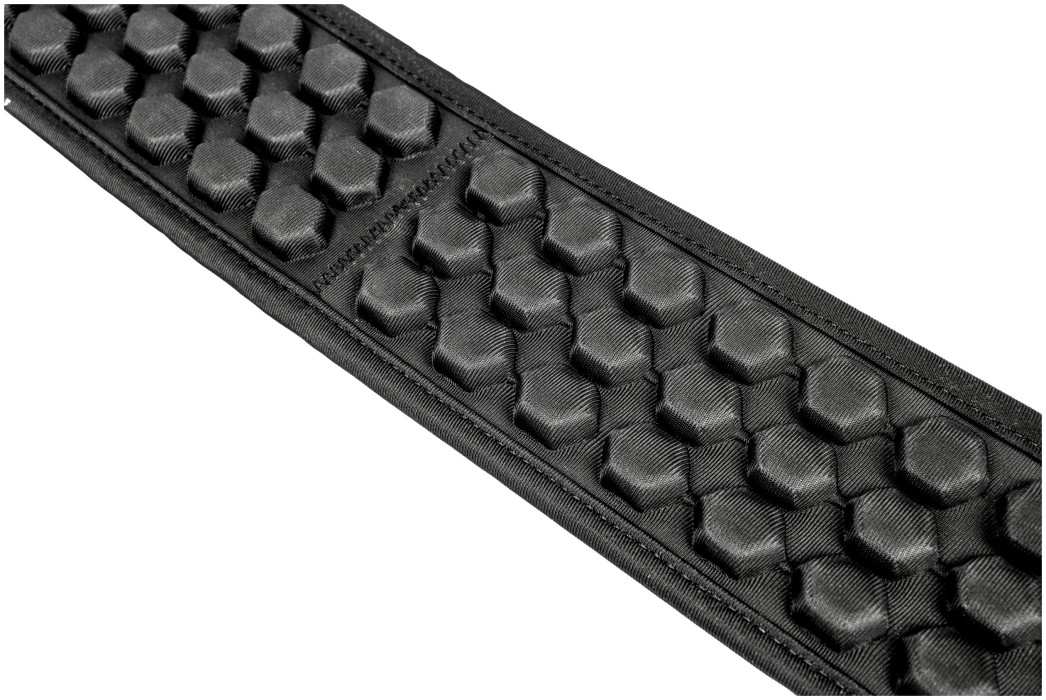 Hlavní obrázek Nylonové/textilní HENRY’S Cyberdyne T-800 - Black