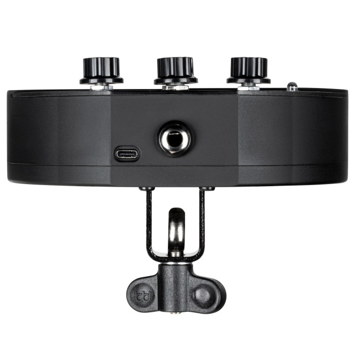 Hlavní obrázek Sampling pady MEINL MCPP Compact Percussion Pad