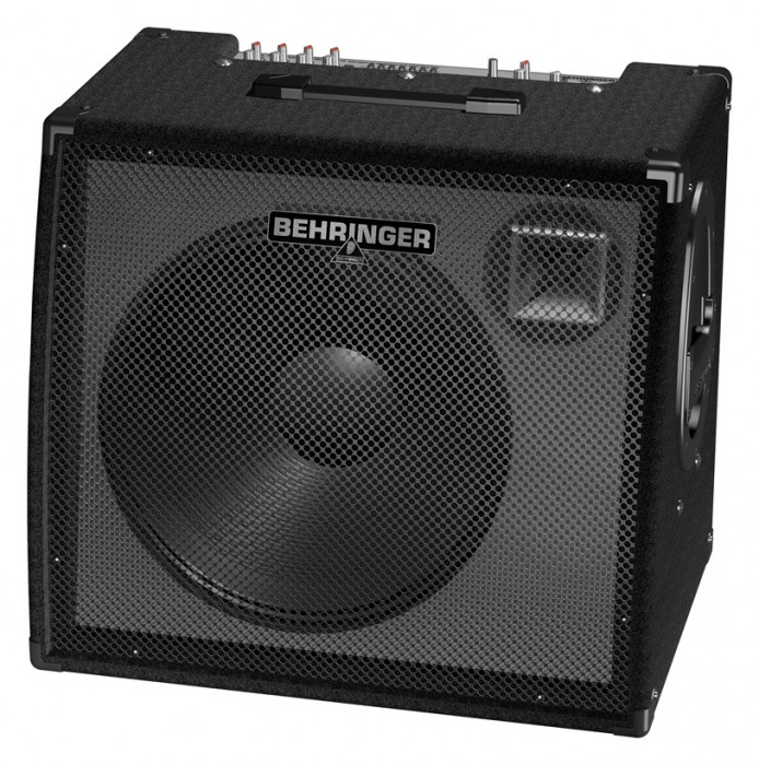 Hlavní obrázek Klávesová komba BEHRINGER ULTRATONE K3000FX