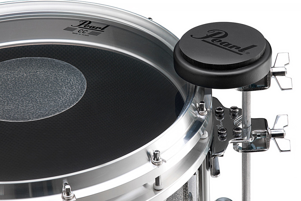 Hlavní obrázek Tréninkové pady PEARL PAD-35LA Lalo Davila Quick Mount Rehearsal Pad