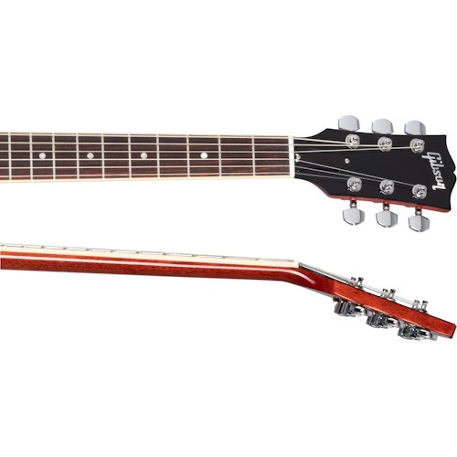 Hlavní obrázek SG GIBSON Tony Iommi SG Special - Vintage Cherry