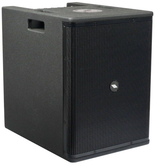 Hlavní obrázek Aktivní reproboxy PROEL SESSION700