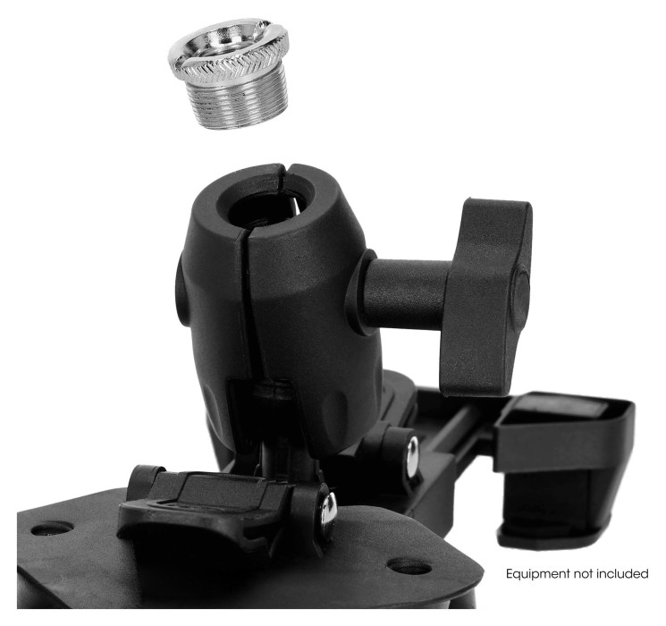 Hlavní obrázek Stojany pro laptopy, tablety, DJs, apod. GRAVITY MA T TH 02