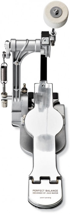 Hlavní obrázek Jednoduché pedály SONOR Single pedál - Perfect Balance - Jojo Mayer