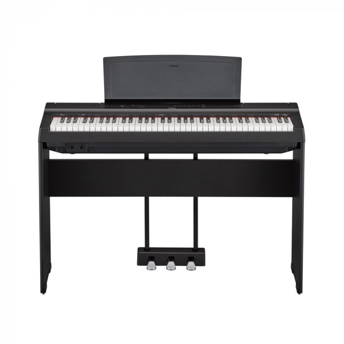 Hlavní obrázek Stage piana YAMAHA P-121B