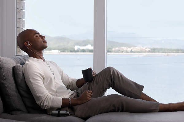 Hlavní obrázek Sluchátka SHURE SE846G2CL-EFS