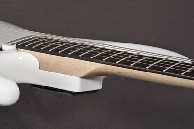 Hlavní obrázek Superstrat IBANEZ JS140 White