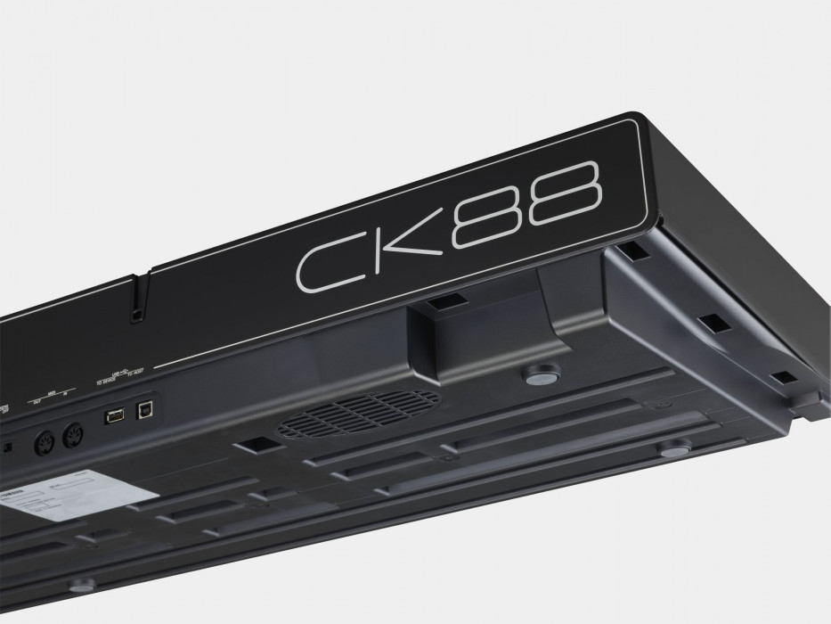 Hlavní obrázek Keyboardy s dynamikou YAMAHA CK88 Stage Keyboard