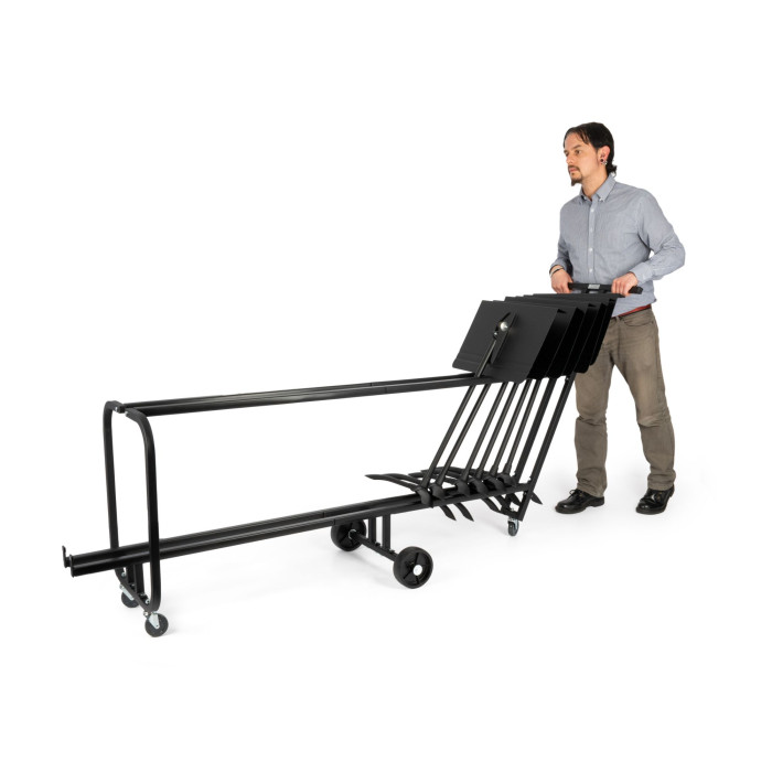 Hlavní obrázek Příslušenství MANHASSET Model 1910