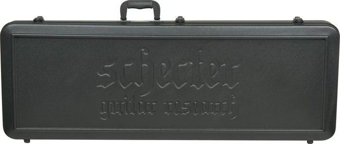 Hlavní obrázek Tvrdá pouzdra SCHECTER SGR-11UM - Hardcase