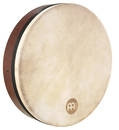 Hlavní obrázek Rámové bubny MEINL FD18BO Celtic Bodhran 18” x 4” - African Brown