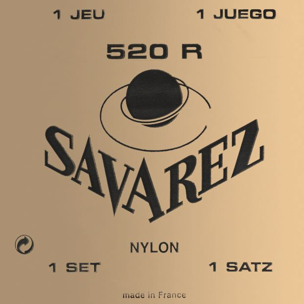 Hlavní obrázek Normal tension SAVAREZ SA 520R