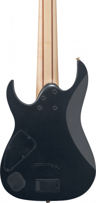 Hlavní obrázek 8strunné a další IBANEZ RG80F-IPT RG Standard - Iron Pewter
