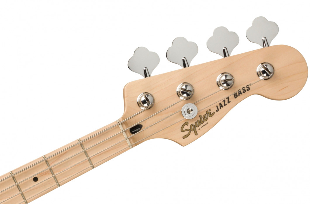 Hlavní obrázek JB modely FENDER SQUIER Affinity Series Jazz Bass - 3-Color Sunburst