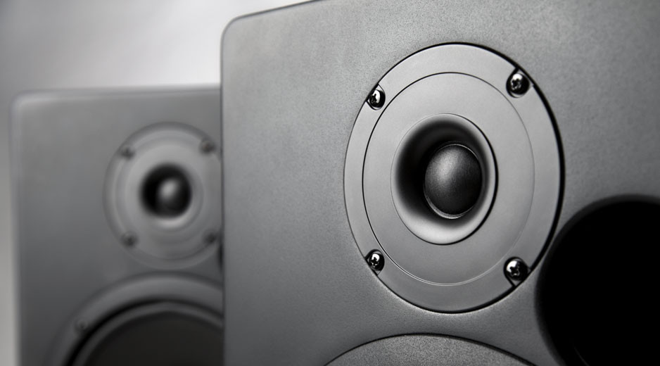 Hlavní obrázek Aktivní monitory EVENT 20/20BAS V3