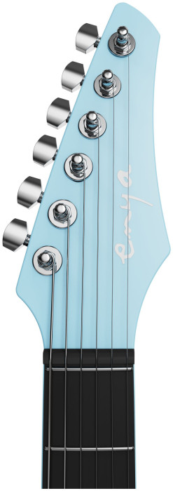 Hlavní obrázek Alternativní ENYA MUSIC Inspire - Light Blue