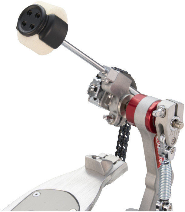 Hlavní obrázek Jednoduché pedály PEARL P-2500CX Eliminator Mono Pro Pedal