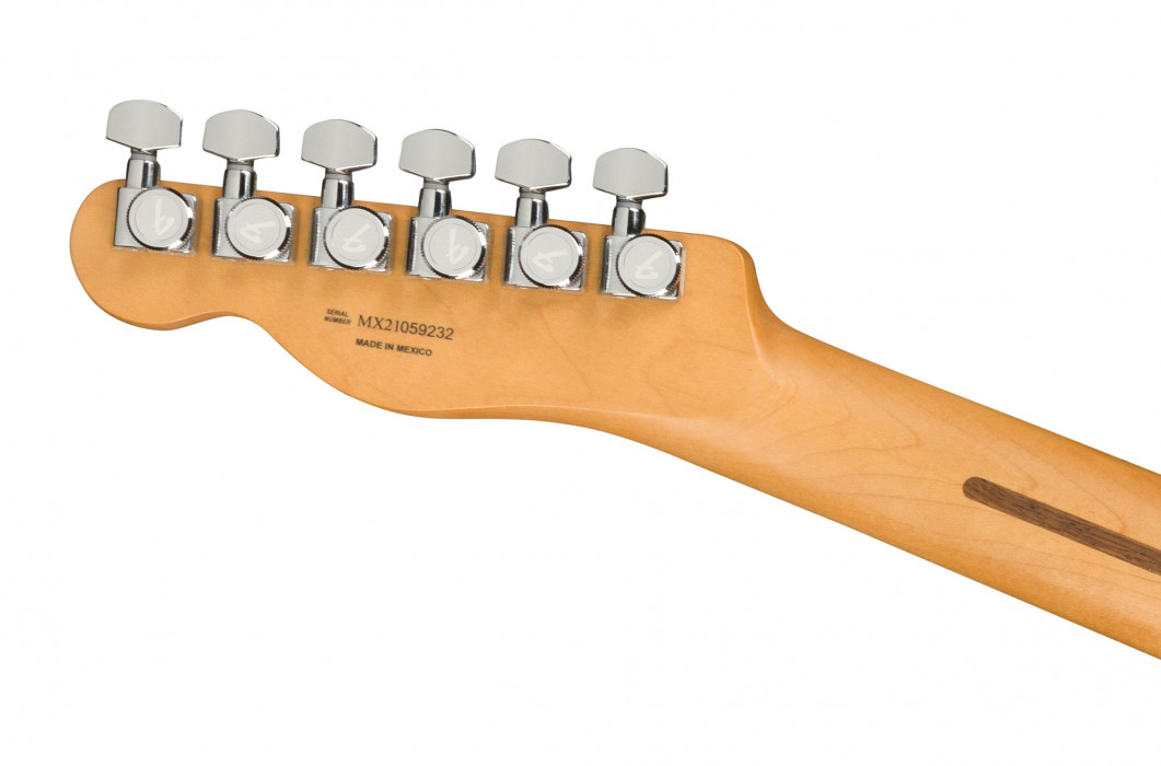 Hlavní obrázek T - modely FENDER Player Plus Nashville Telecaster - 3-Color Sunburst