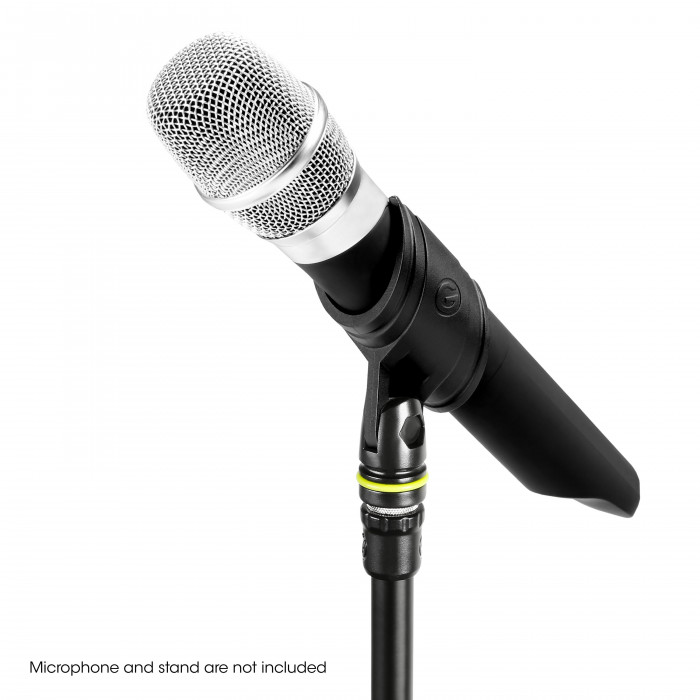 Hlavní obrázek Mikrofonní držáky GRAVITY MS CLMP 34