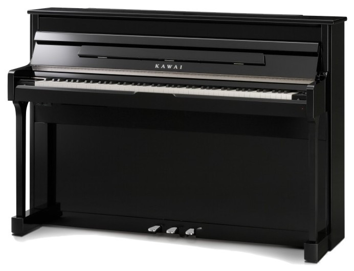 Hlavní obrázek Digitální piana KAWAI Classic CS11